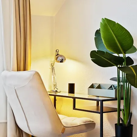 Stylish 2br With Patio & Parking Near Center Luxemburgo